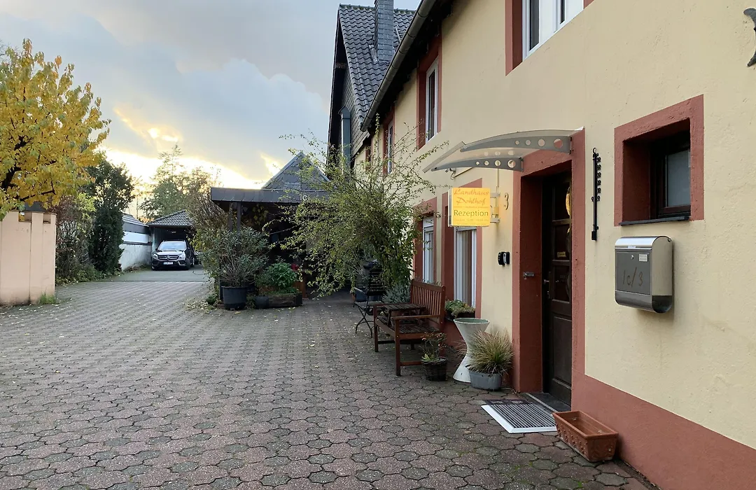 Landhaus Pohlhof-1