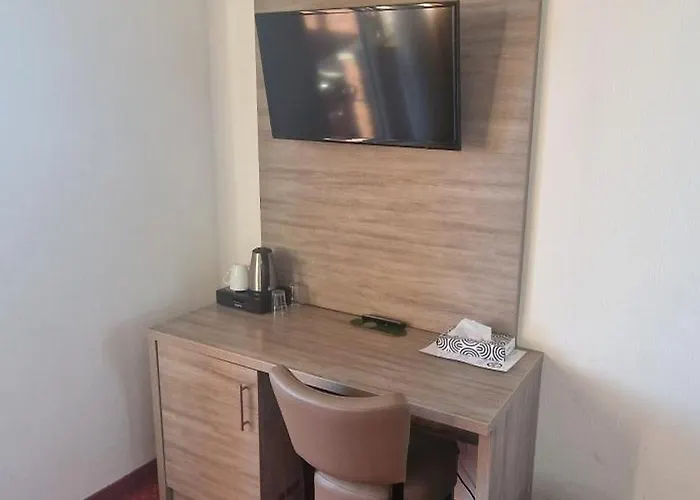 Hotel Lorien Köln